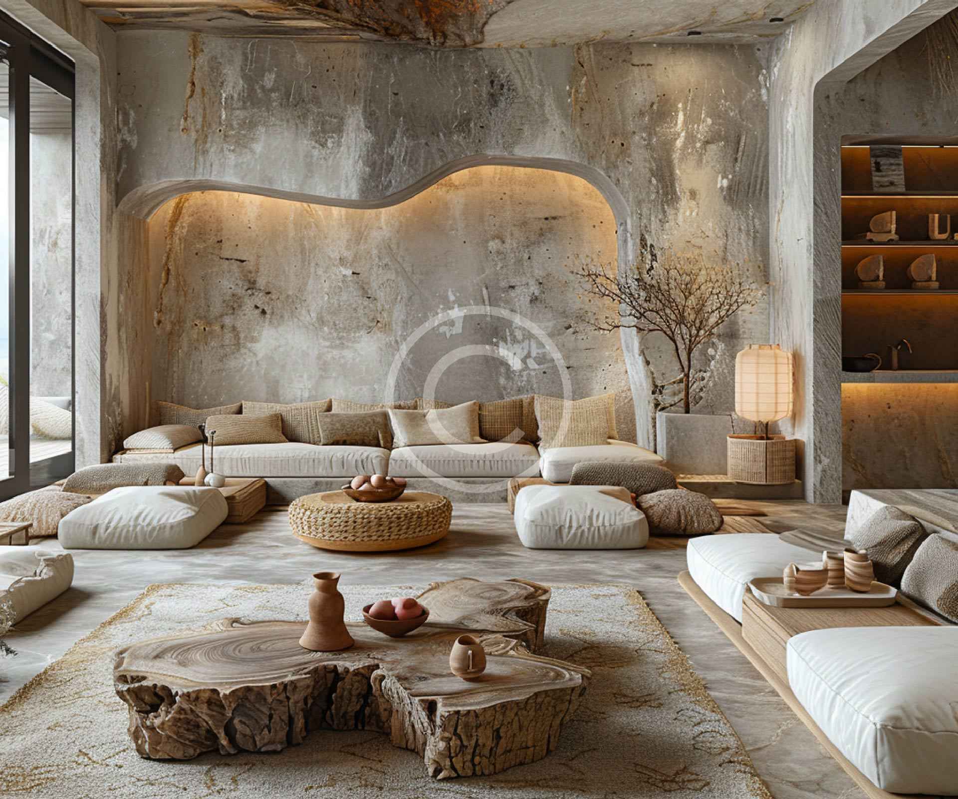 Details in the interior make the biggest impression - ALCO