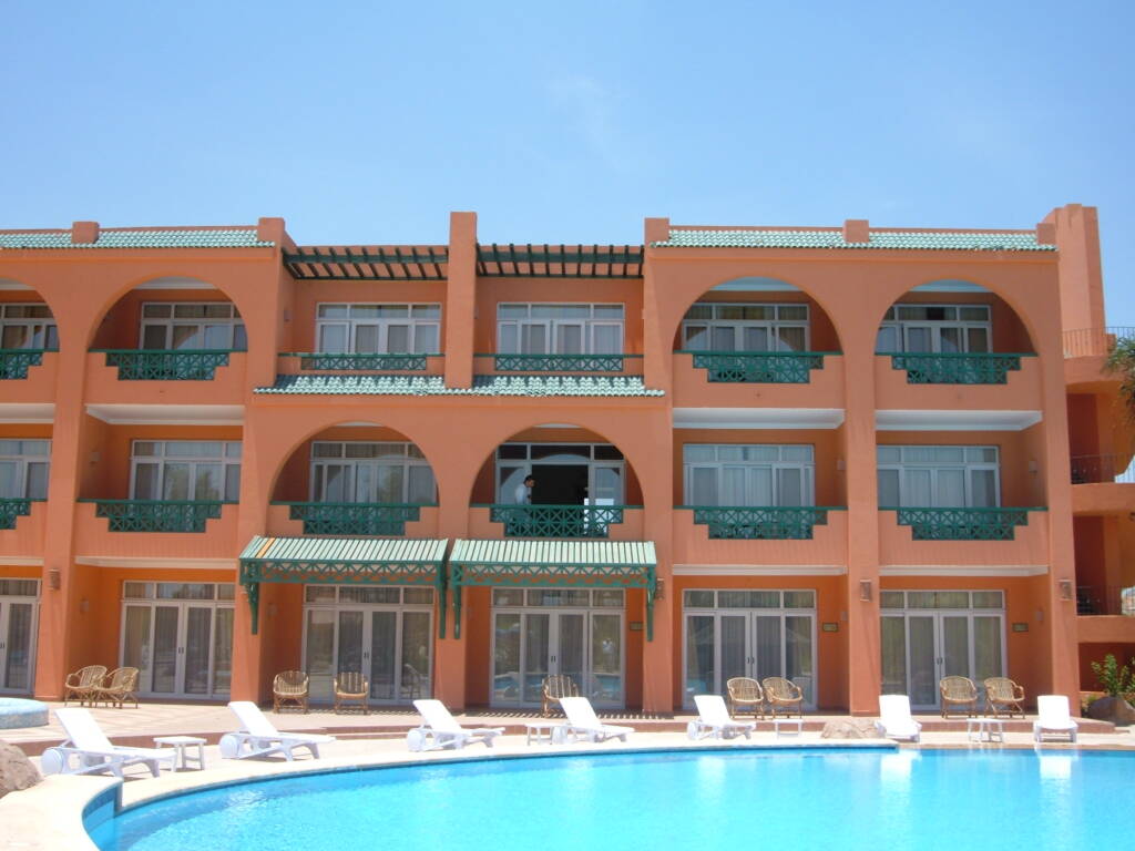 GOLF AI – Sulaymaniyah