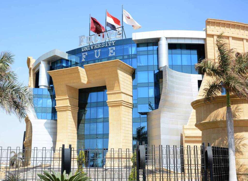 FUE Future University