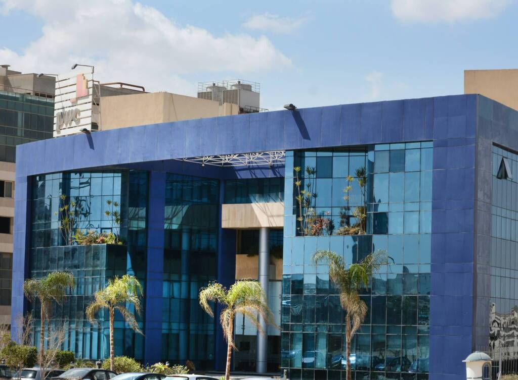 PWC EGYPT