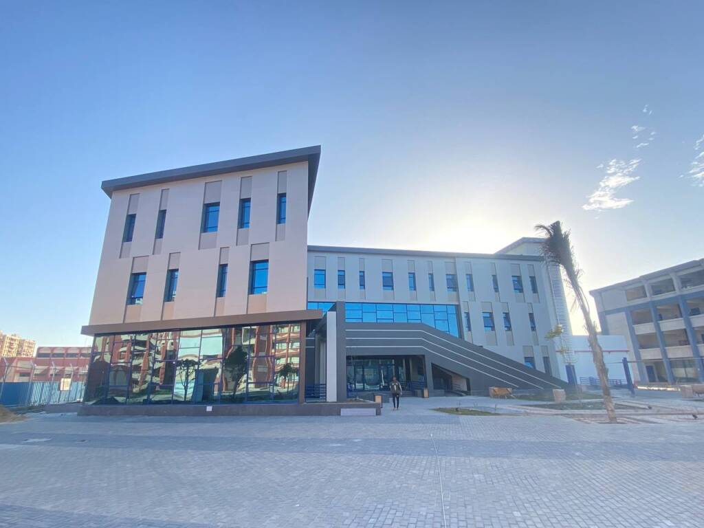 STA Center Of Excellence