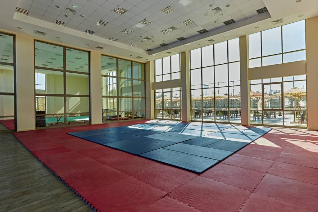 Wadi-Degla / October