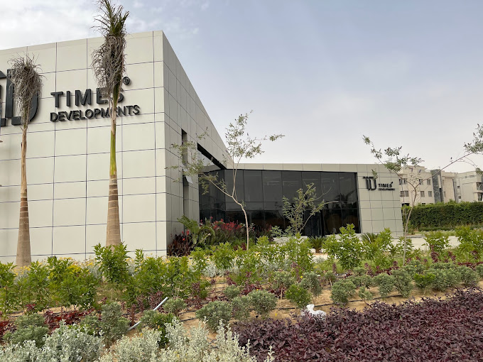 ASTER Residence Sales Office