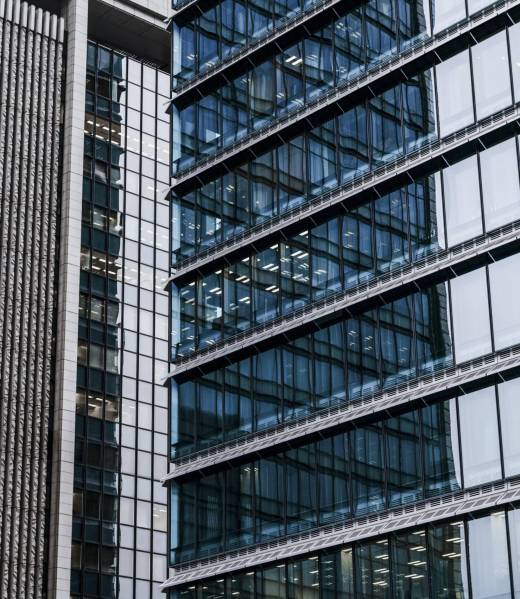 close-up-modern-architecture-office-buildings